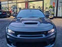 Grau Gebraucht 2020 Dodge Charger Limousine | 38.000 € (Fairer Preis)