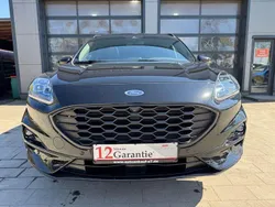 Schwarz Gebraucht 2022 Ford Kuga ST-Line X SUV | 26.499 € (Guter Preis)