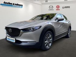 Silber Gebraucht 2025 Mazda CX-30 Center-Line SUV | 27.575 €