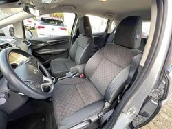 Grau Gebraucht 2015 Honda Jazz Trend Kleinwagen | 7.499 € (Superpreis)