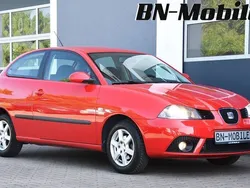 Rot Gebraucht 2008 Seat Ibiza Sport Kleinwagen | 2.980 € (Guter Preis)