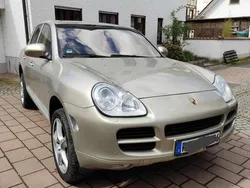 Beige Gebraucht 2005 Porsche Cayenne S SUV | 6.800 €