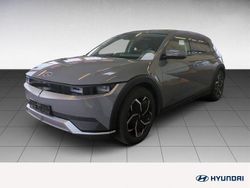 Grau Gebraucht 2022 Hyundai Ioniq Techniq Kleinwagen | 30.480 € (Fairer Preis)
