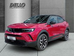 Rot Gebraucht 2024 Opel Mokka SUV | 22.490 € (Guter Preis)
