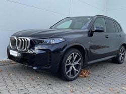 Carbonschwarz metallic Gebraucht 2023 BMW X5 Comfort Edition SUV | 61.899 € (Superpreis)