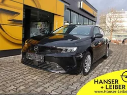 Schwarz Gebraucht 2024 Opel Astra Enjoy Limousine | 20.970 € (Superpreis)