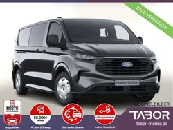 Magnetic metallic Neu 2025 Ford Transit Custom Trend Van / Kleinbus | 41.588 € (Guter Preis)