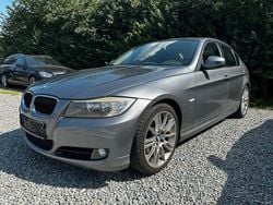 Grau Gebraucht 2009 BMW 320 Comfort Edition Limousine | 4.090 € (Superpreis)