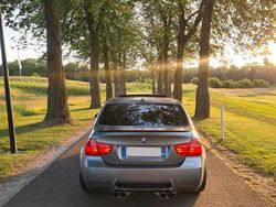 Gebraucht 2011 BMW M3 Competition Edition Limousine | 65.000 € (Teuer)