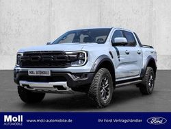 Grau Neu 2025 Ford Ranger Raptor Abholung | 74.690 € (Etwas zu teuer)