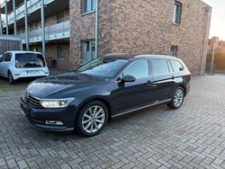 Grau Gebraucht 2016 VW Passat Highline Kombi | 10.999 € (Superpreis)