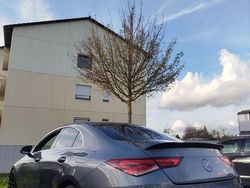 Gebraucht 2019 Mercedes CLA220 AMG Limousine | 21.500 € (Guter Preis)