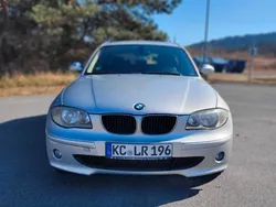Silber Gebraucht 2006 BMW 116 Kleinwagen | 2.750 € (Guter Preis)