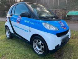 Gebraucht 2006 Smart ForTwo Coupé Kleinwagen | 1.600 €