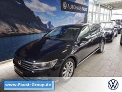 Schwarz Gebraucht 2020 VW Passat Elegance Kombi | 22.650 € (Fairer Preis)