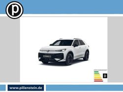 Weiß Neu 2026 VW T-Roc Style SUV | 43.499 € (Fairer Preis)