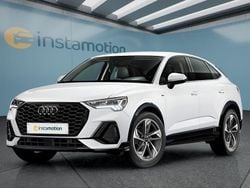 Weiß Gebraucht 2025 Audi Q3 SUV | 47.949 €
