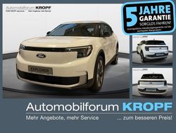 Weiß Gebraucht 2025 Ford Explorer Extended Range SUV | 41.911 €