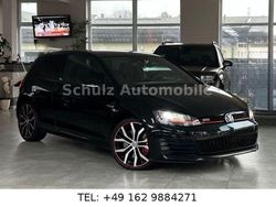 Schwarz Gebraucht 2016 VW Golf VII | 16.950 €