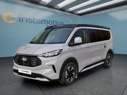 Grau Neu 2025 Ford Transit Custom Van / Kleinbus | 81.699 €