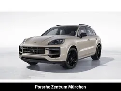 Cashmerebeigemetallic Neu 2024 Porsche Cayenne SUV | 152.288 € (Teuer)