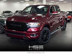 Rot Gebraucht 2020 Dodge Ram Abholung | 44.990 € (Fairer Preis)
