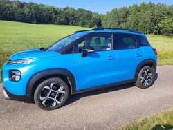 Blau Gebraucht 2019 Citroën C3 Aircross PureTech SUV | 10.800 € (Guter Preis)