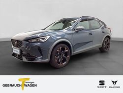 Grau Gebraucht 2022 Cupra Formentor VZ SUV | 26.540 € (Guter Preis)