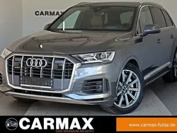 Andere Gebraucht 2022 Audi Q7 Comfort SUV | 58.500 € (Fairer Preis)