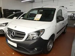 Mercedes Citan 109