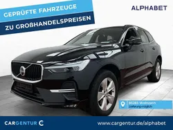 Black stone Gebraucht 2022 Volvo XC60 SUV | 27.790 € (Guter Preis)