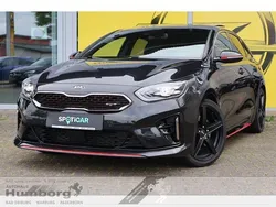1k) zilinaschwarz met. (schwarz Gebraucht 2019 Kia ProCeed Kleinwagen | 20.940 € (Fairer Preis)