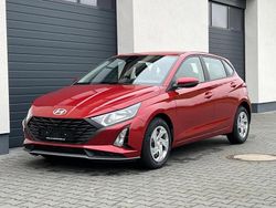 Neu 2025 Hyundai i20 Comfort Kleinwagen | 19.979 € (Superpreis)