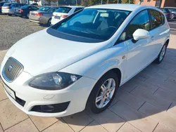 Weiß Gebraucht 2012 Seat Leon Copa Limousine | 9.850 € (Etwas zu teuer)