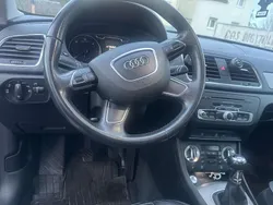 Gebraucht 2014 Audi Q3 SUV | 12.300 € (Guter Preis)