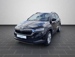 Schwarzmagic perleffekt (metallic) Gebraucht 2025 Skoda Karoq SUV | 32.900 € (Guter Preis)