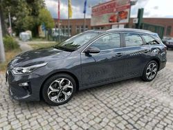 Gebraucht 2019 Kia Ceed Spirit Kombi | 16.950 € (Etwas zu teuer)