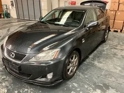 Lexus IS250