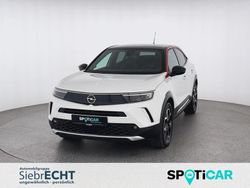 Weiß Gebraucht 2021 Opel Mokka GS Line SUV | 18.470 € (Fairer Preis)