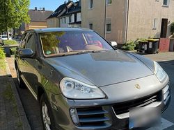 Grau Gebraucht 2007 Porsche Cayenne S SUV | 7.000 € (Superpreis)