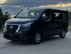 Schwarz Gebraucht 2022 Nissan Primastar N-Connecta Van / Kleinbus | 31.690 € (Guter Preis)
