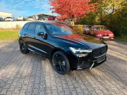 Schwarz Gebraucht 2024 Volvo XC60 Plus SUV | 63.000 € (Teuer)