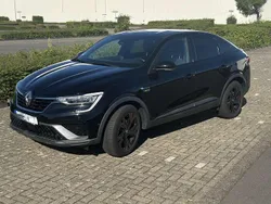 Schwarz Gebraucht 2021 Renault Arkana Bose Edition SUV | 23.800 € (Etwas zu teuer)