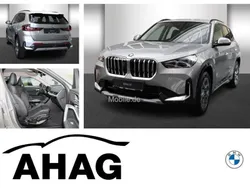 Schwarz Neu 2025 BMW X1 Luxury Line SUV | 45.490 € (Superpreis)