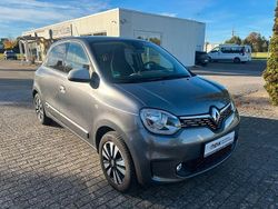 Grau Gebraucht 2023 Renault Twingo Techno Kleinwagen | 15.200 € (Fairer Preis)
