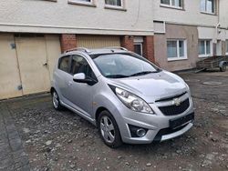 Gebraucht 2011 Chevrolet Spark LT Kleinwagen | 2.450 € (Fairer Preis)