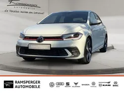 Weiß (pure white) Gebraucht 2024 VW Polo GTI Limousine | 26.390 € (Guter Preis)
