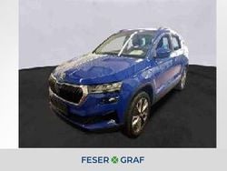 Energyblau Gebraucht 2022 Skoda Karoq Style SUV | 25.250 € (Guter Preis)
