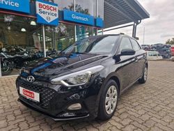Silber Gebraucht 2020 Hyundai i20 Select Kleinwagen | 11.590 € (Fairer Preis)