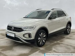Grau Neu 2025 VW T-Roc Goal SUV | 33.880 € (Superpreis)